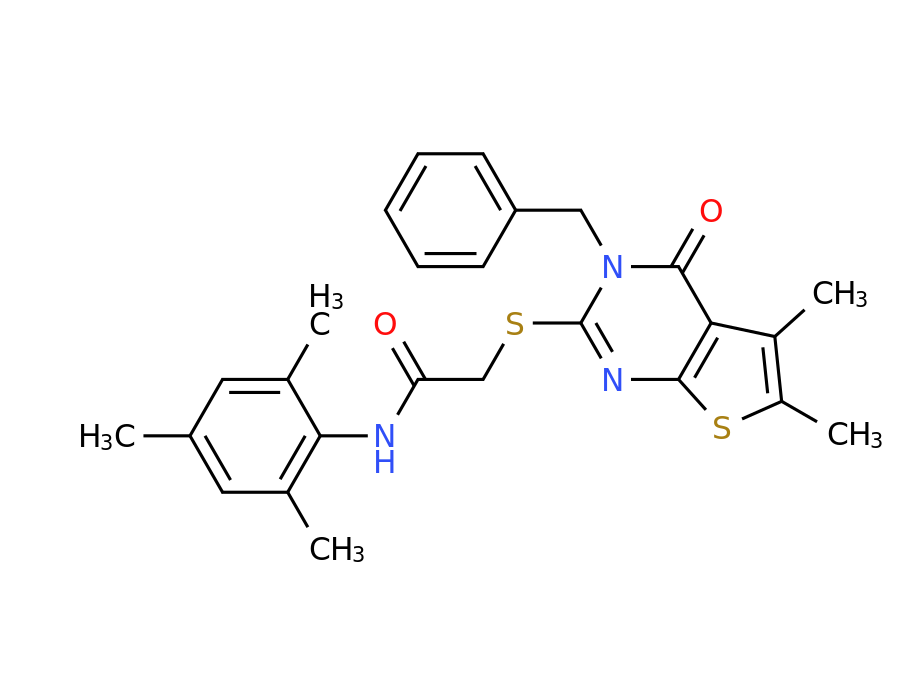 Structure Amb19149927