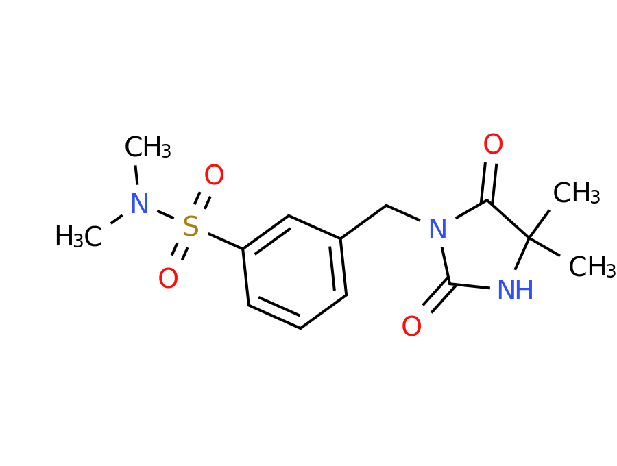 Structure Amb19149933