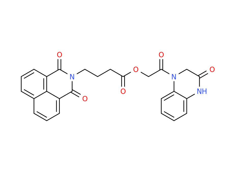 Structure Amb19150324