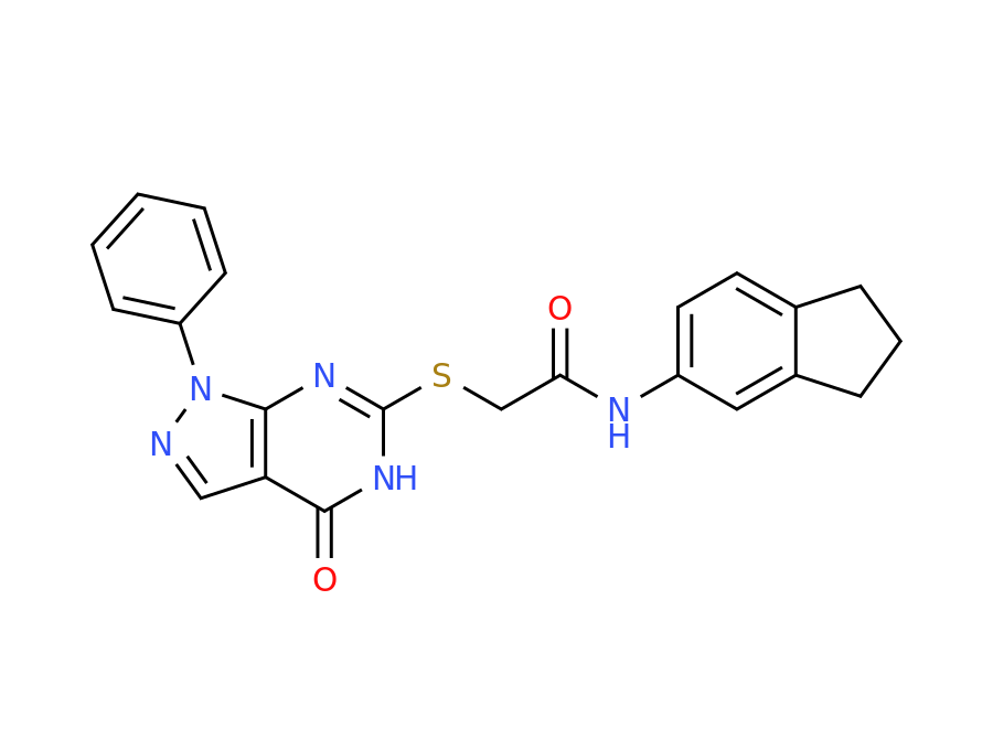 Structure Amb19150385