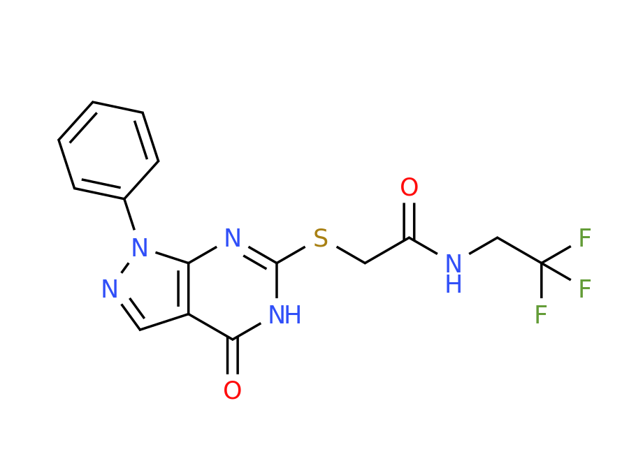 Structure Amb19150389