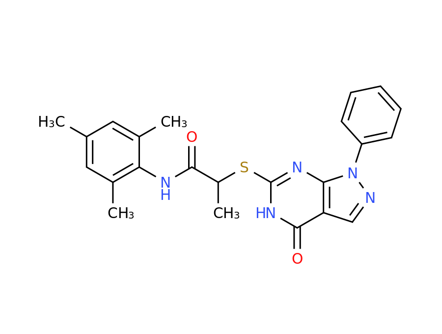 Structure Amb19150443