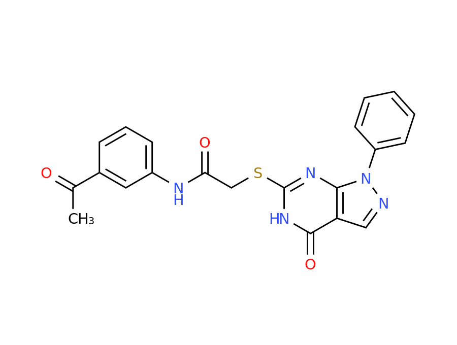 Structure Amb19150448