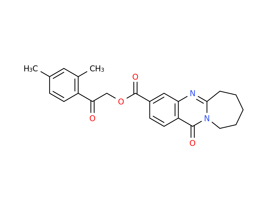 Structure Amb19150539