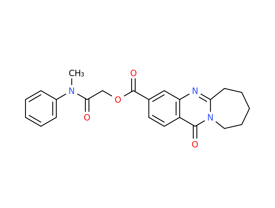 Structure Amb19150557