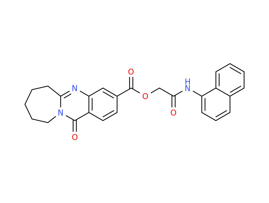 Structure Amb19150564