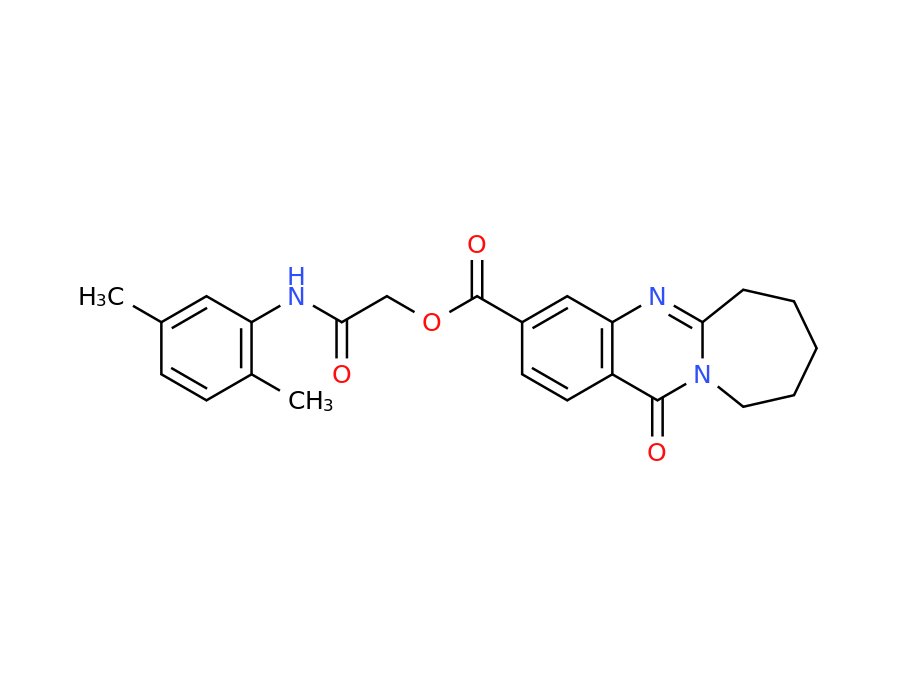 Structure Amb19150574