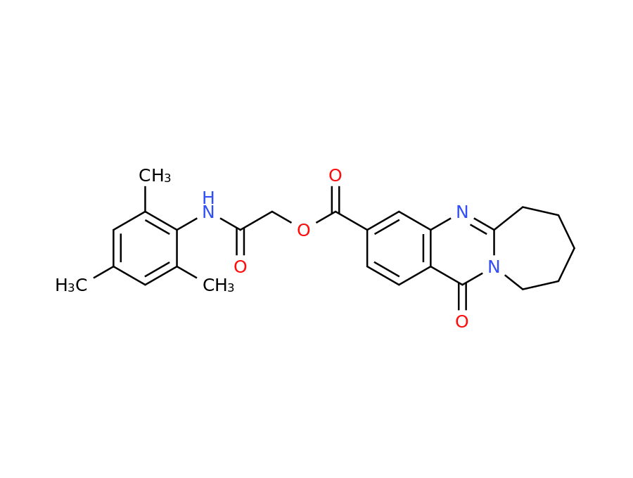 Structure Amb19150578