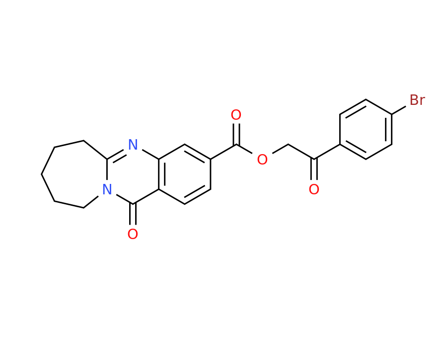 Structure Amb19150580