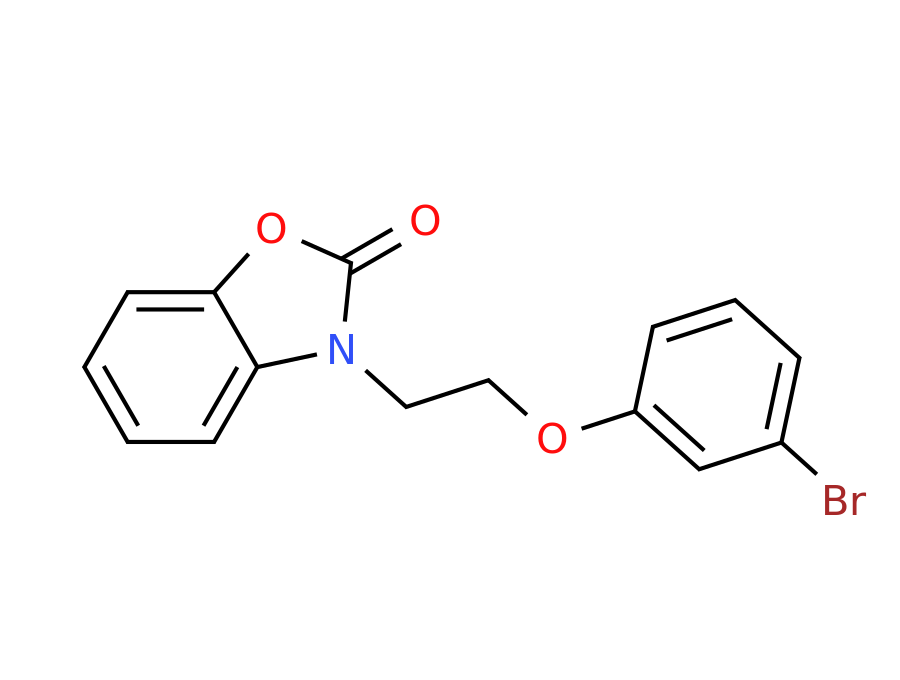 Structure Amb19150613