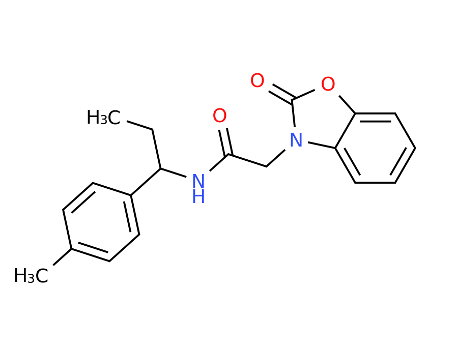 Structure Amb19150620