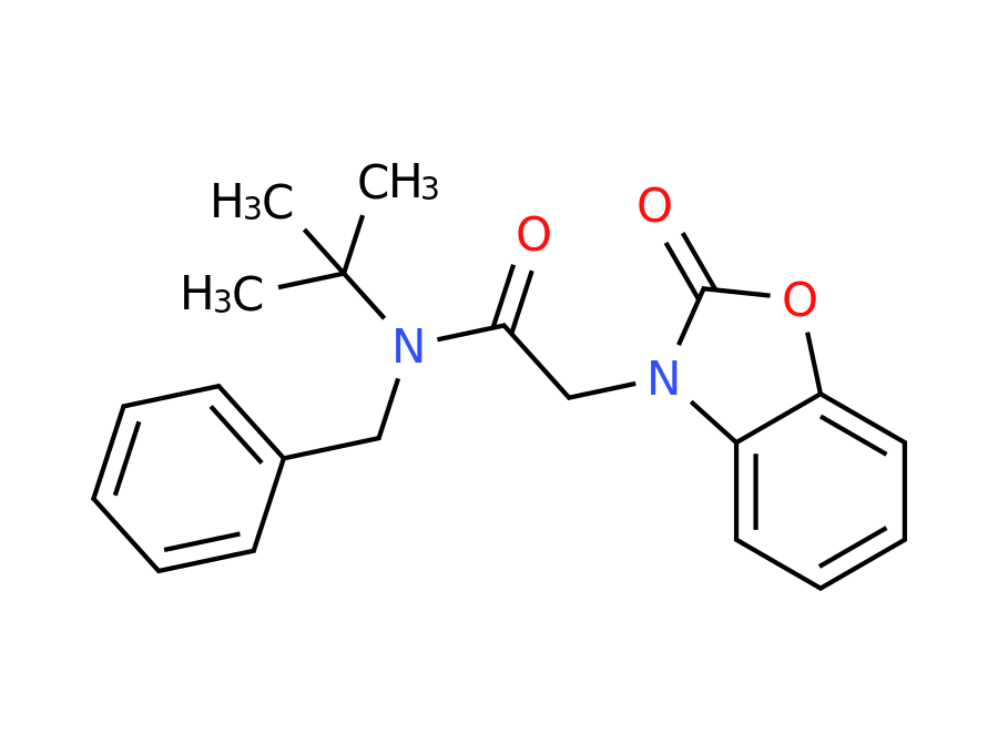 Structure Amb19150651