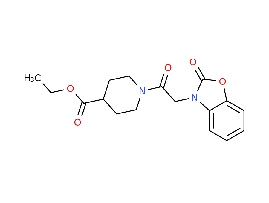 Structure Amb19150691