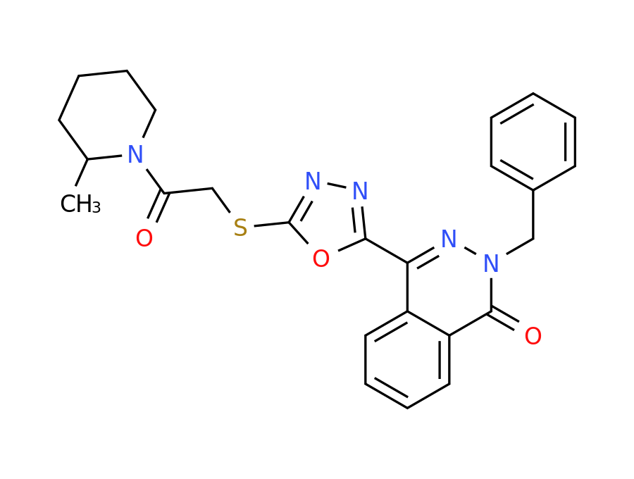 Structure Amb19150795