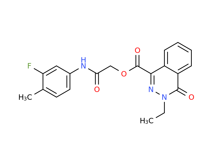 Structure Amb19150824