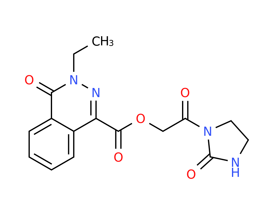 Structure Amb19150840