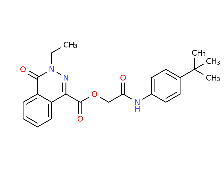 Structure Amb19150886