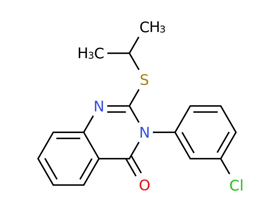 Structure Amb19151037