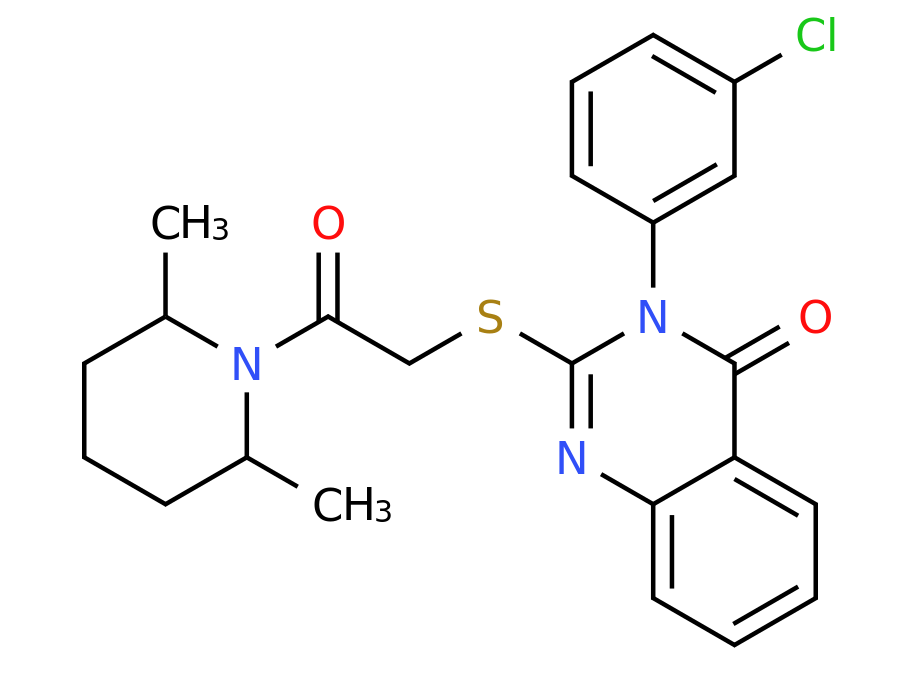 Structure Amb19151048