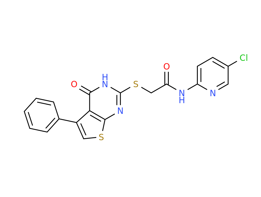 Structure Amb19151102