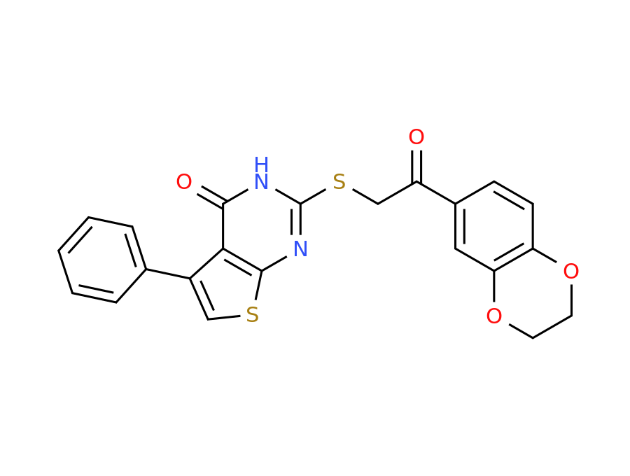 Structure Amb19151112