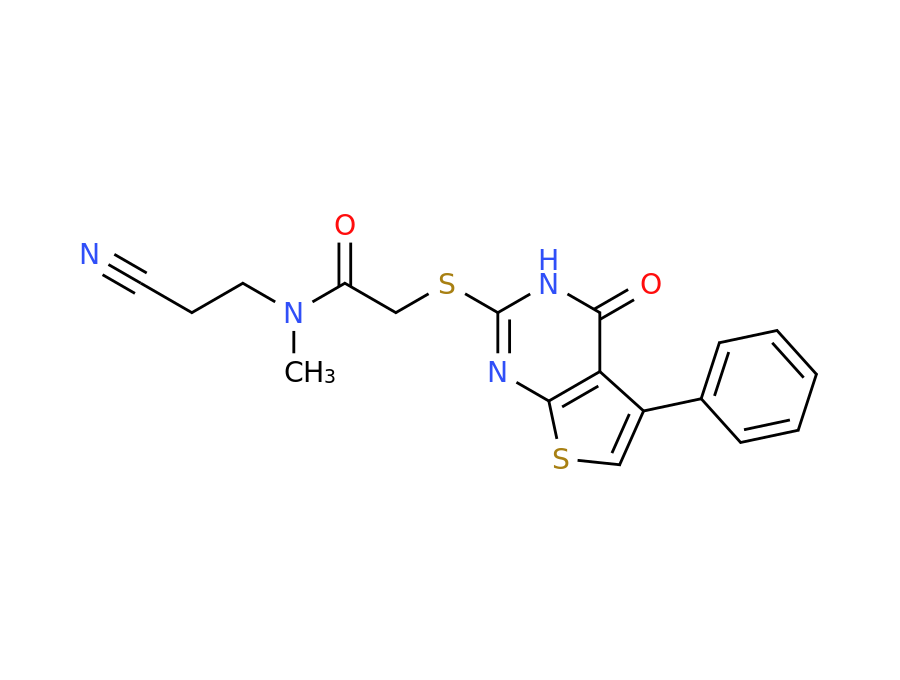 Structure Amb19151117