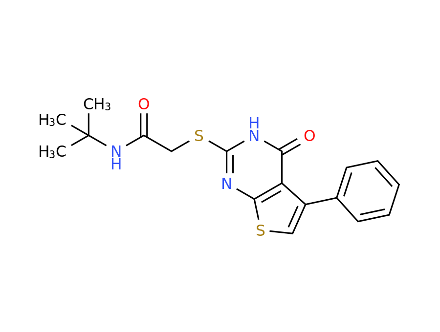 Structure Amb19151118