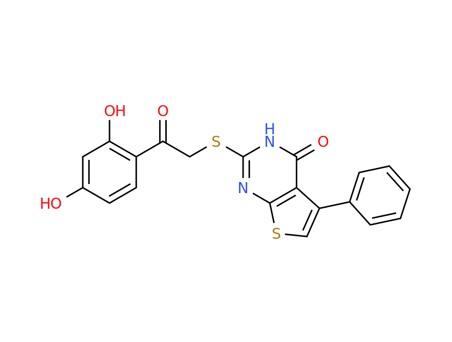 Structure Amb19151121