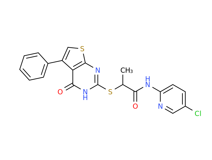 Structure Amb19151143