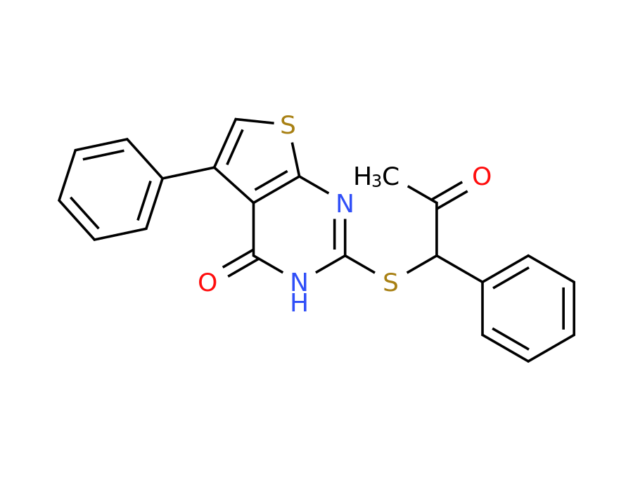 Structure Amb19151146