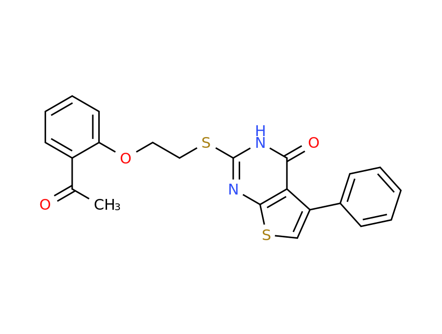 Structure Amb19151151