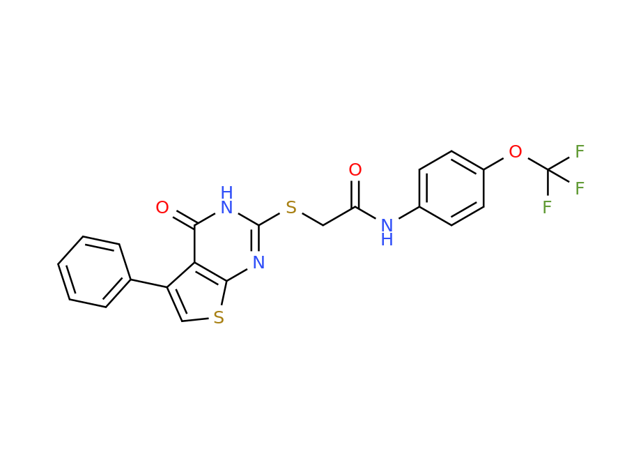 Structure Amb19151154