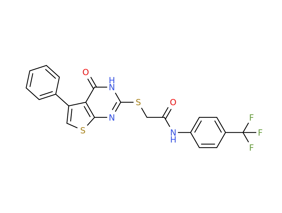 Structure Amb19151159