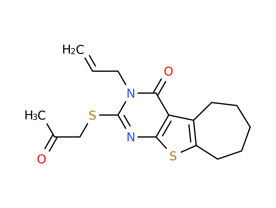 Structure Amb19151217