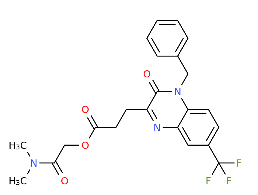 Structure Amb19151230