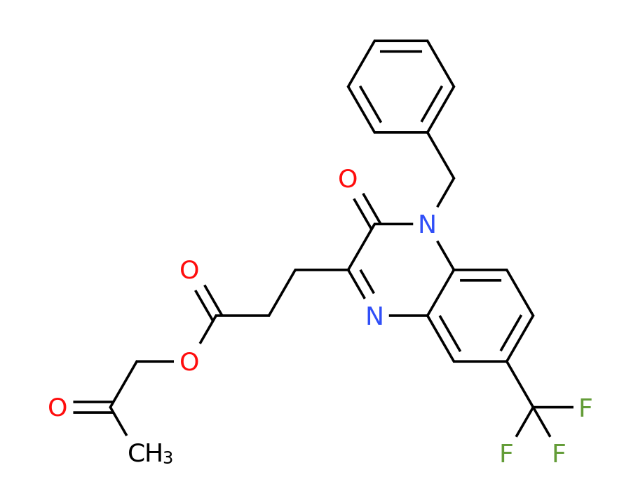 Structure Amb19151234