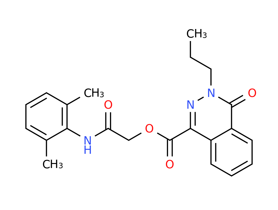 Structure Amb19151422