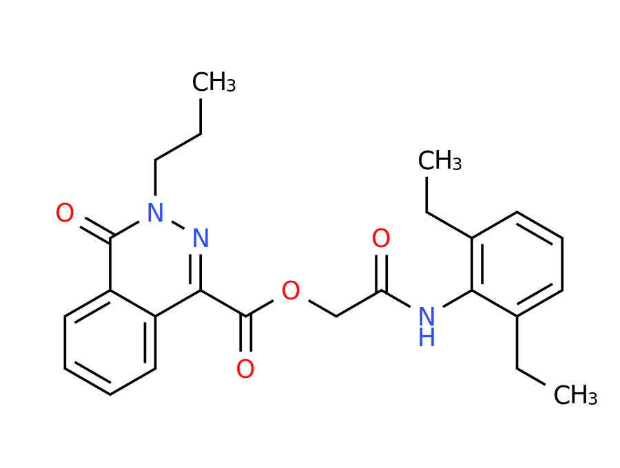 Structure Amb19151428