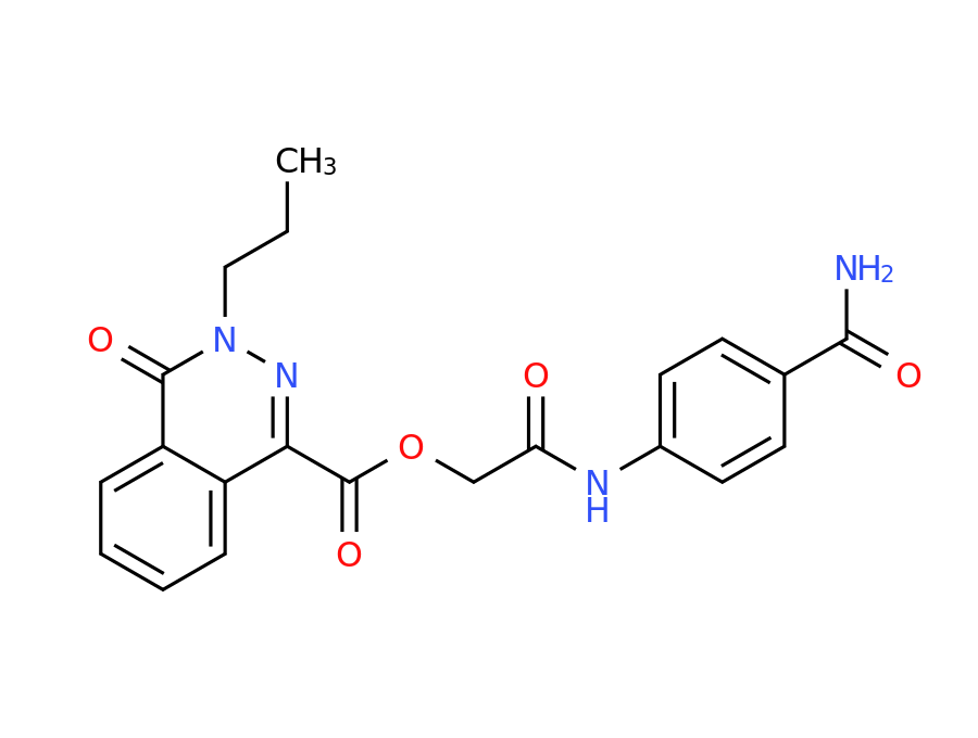 Structure Amb19151434