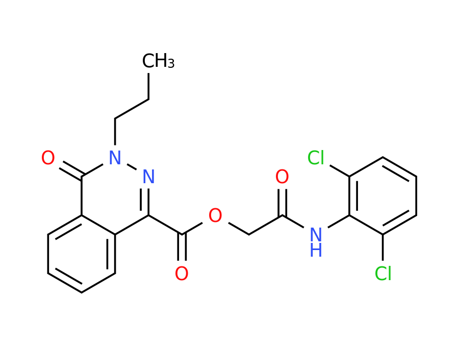 Structure Amb19151436