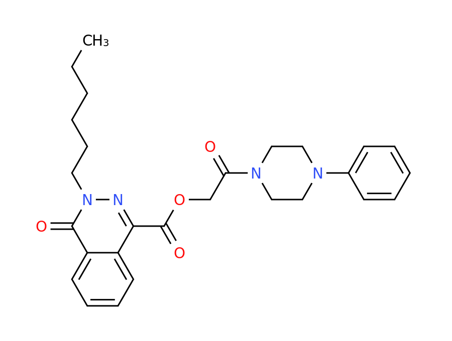 Structure Amb19151478