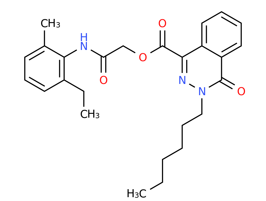 Structure Amb19151484