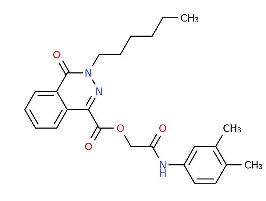 Structure Amb19151492