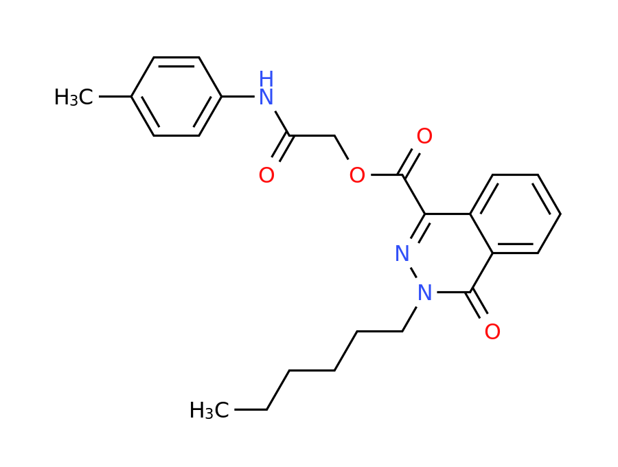 Structure Amb19151494