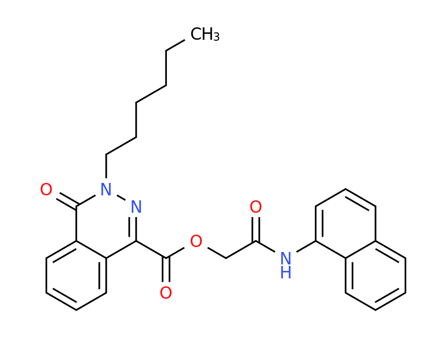 Structure Amb19151496