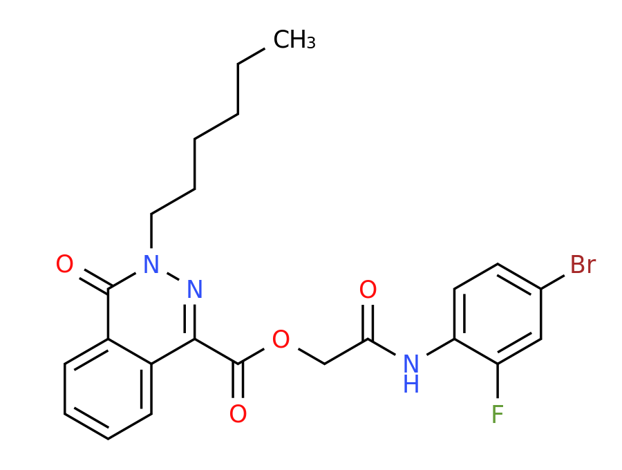 Structure Amb19151497