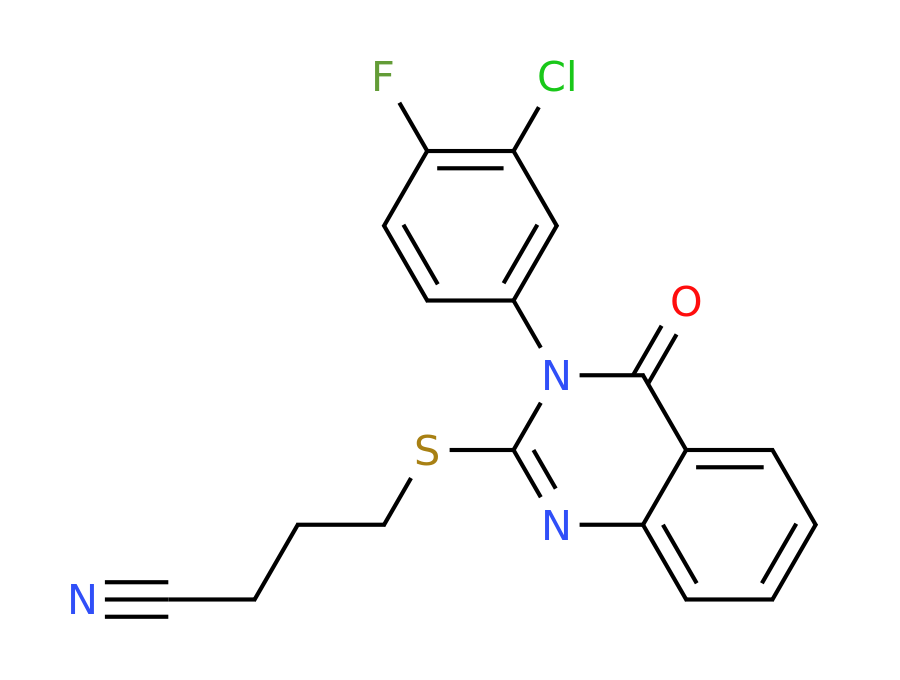 Structure Amb19151573