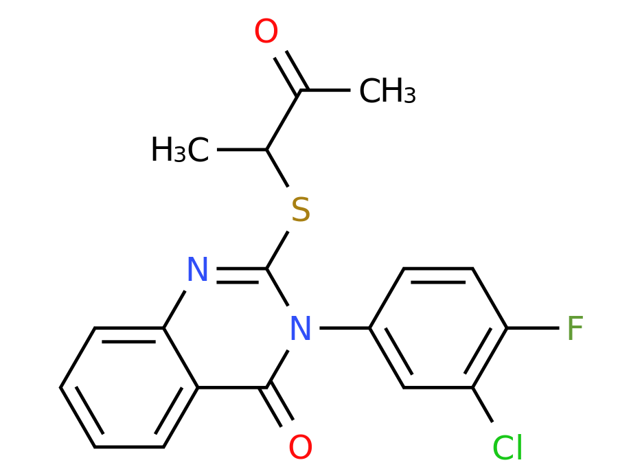 Structure Amb19151597