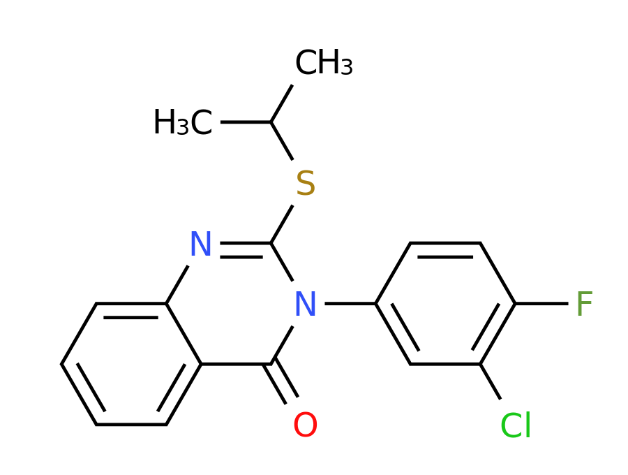 Structure Amb19151598