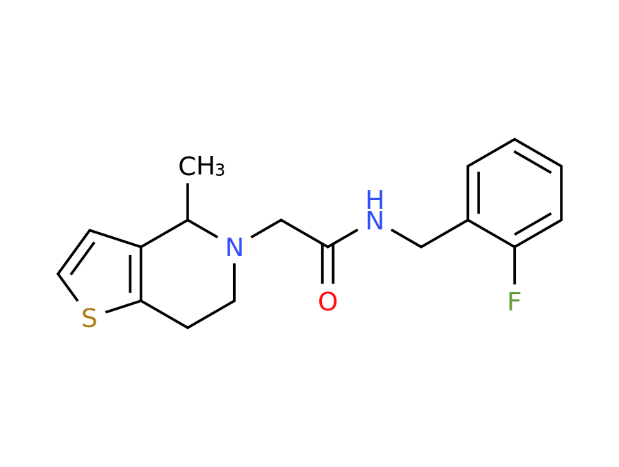 Structure Amb191526